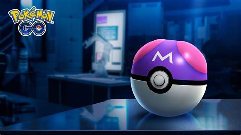 Pokemon Go Master Ball Special Research - Pokemon GO Guide - IGN