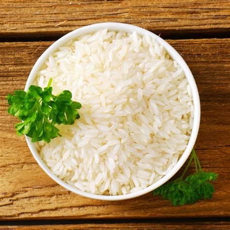 How to make Perfect Jasmine Rice - Comfortable Food