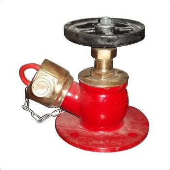 Fire Hose Valves at Best Price in Mumbai, Maharashtra | Hindustan Fire ...