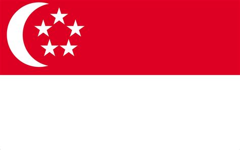 Singapore Flag Hd