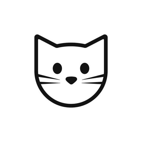 Cat Ears Illustrations, Royalty-Free Vector Graphics & Clip Art - iStock