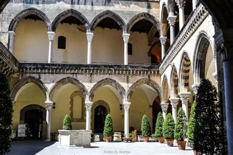 Mysterious Etruscan Tombs of Tarquinia - A Day Trip From Rome - STORIES ...