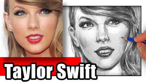 Brilliant Strategies Of Tips About How To Draw Taylor Swift Step By ...