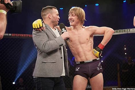 Paddy Pimblett fires back at ‘juice head’ Dillashaw