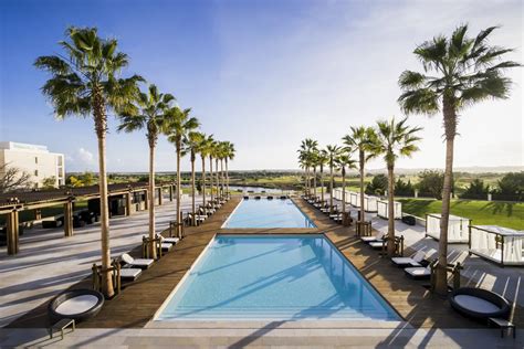 Best Luxury Hotels In The Algarve, Portugal 2024 - The Luxury Editor