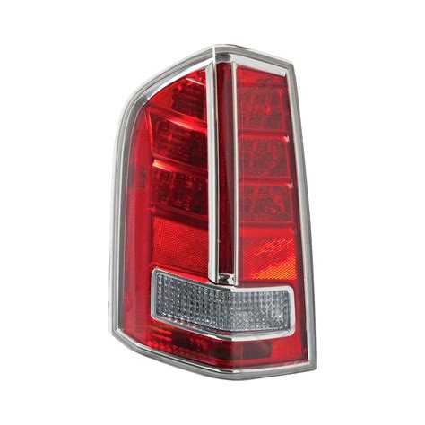 TYC® - Chrysler 300 2012 Replacement Tail Light