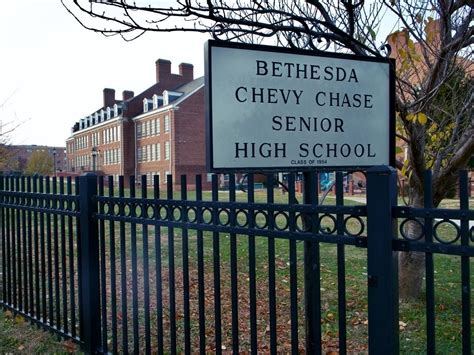 9 Bethesda Students Awarded $2,500 National Merit Scholarships ...