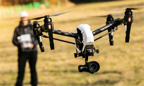 Private Drone Flying Class - Drone Training School USA | Groupon