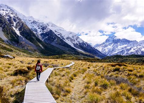 Mount Cook National Park, New Zealand | Audley Travel UK