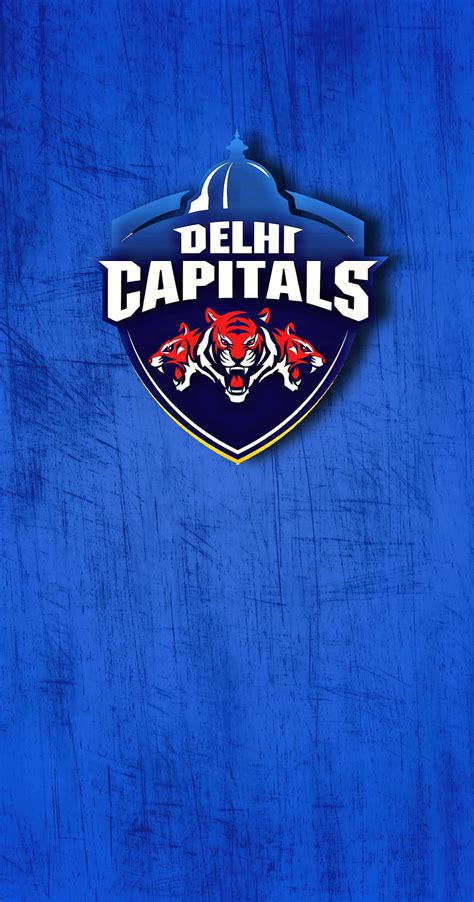 Delhi capitals, dc, delhicapitals, ipl, HD phone wallpaper | Peakpx