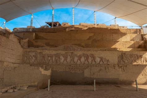 Huaca Cao Viejo Fotos afbeeldingen, beelden en stockfoto's - iStock