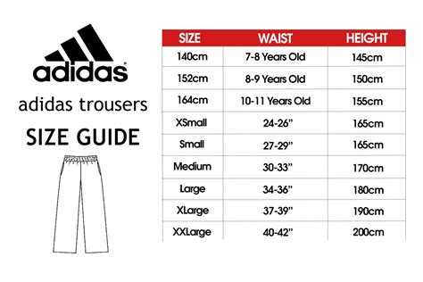 The Definitive Guide To How Adidas Track Pants Fit & How To Care For ...