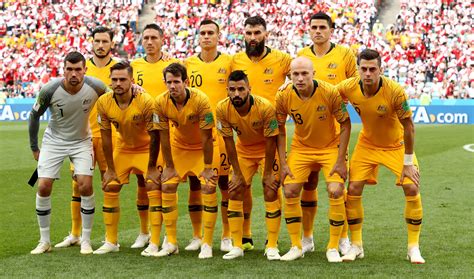 La Selección de Australia le pide a Catar despenalizar las relaciones ...