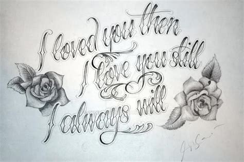 Rose Drawing Tattoo, Tattoo Style Drawings, Sketch Tattoo Design, 1 ...