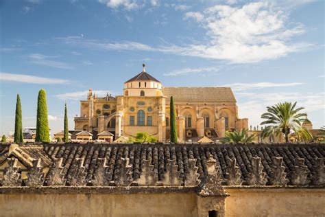 Cordoba’s Mosque: The Complete Guide