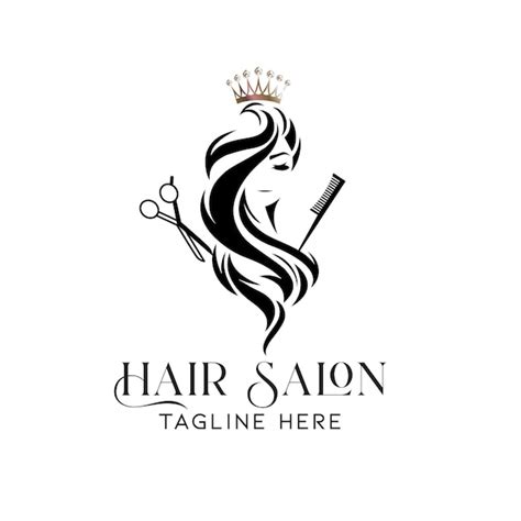 Update more than 164 hair stylist logo latest - ceg.edu.vn