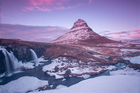 KuKu Campers - Game of thrones locations Iceland