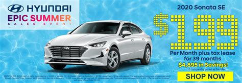 ABC Hyundai | Hyundai Dealer in Las Vegas, NV