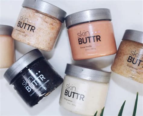 8 Black-Owned Skincare Brands You Didn't Know You Needed | Skin care ...