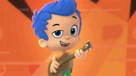 Watch Bubble Guppies Who's Gonna Play the Big Bad Wolf? S1 E8 | TV ...