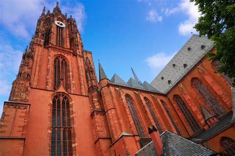 Frankfurt Cathedral