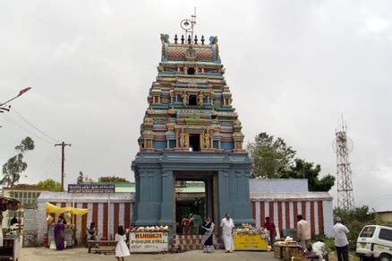 Kurinji Andavar Temple in Kodaikanal, Hotel Silver Springs | ID: 7005157830