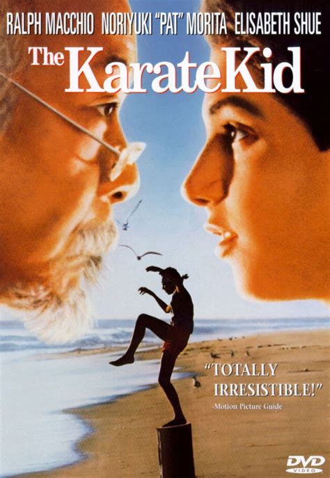 Best Buy: The Karate Kid [DVD] [1984]