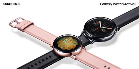 Samsung Galaxy Watch Active2 4G Steel 40 Mm Black Dressinn, 54% OFF