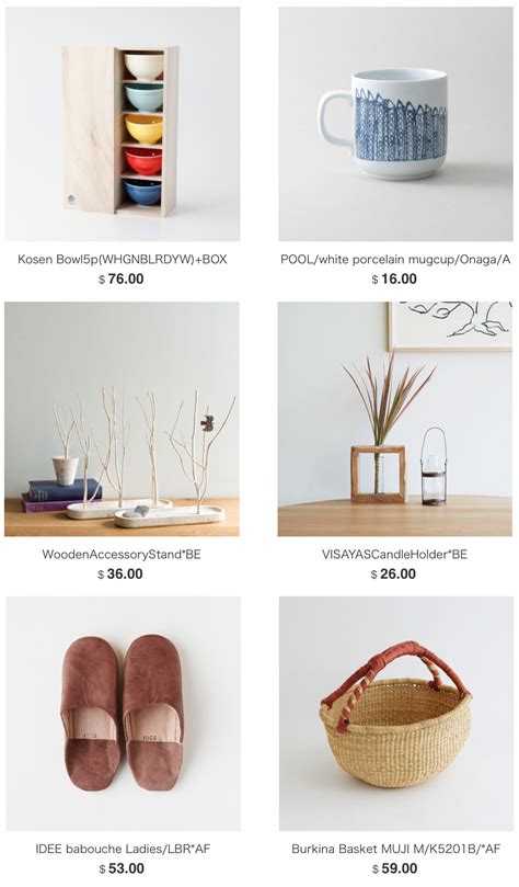 Why and How You Should Shop for Furniture at Muji - NYLON SINGAPORE