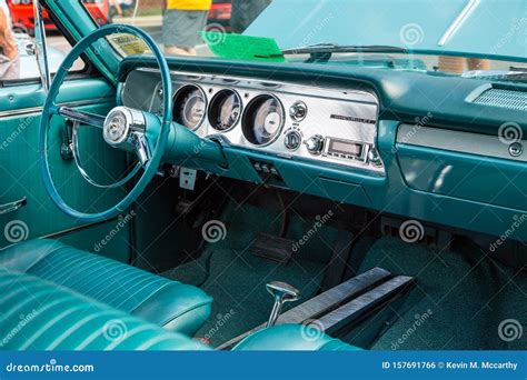 1964 Chevy Corvette Automobile Editorial Image | CartoonDealer.com ...