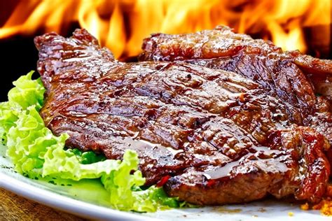 Churrasco - Latin Grilled Beef Recipe - Taste the Islands