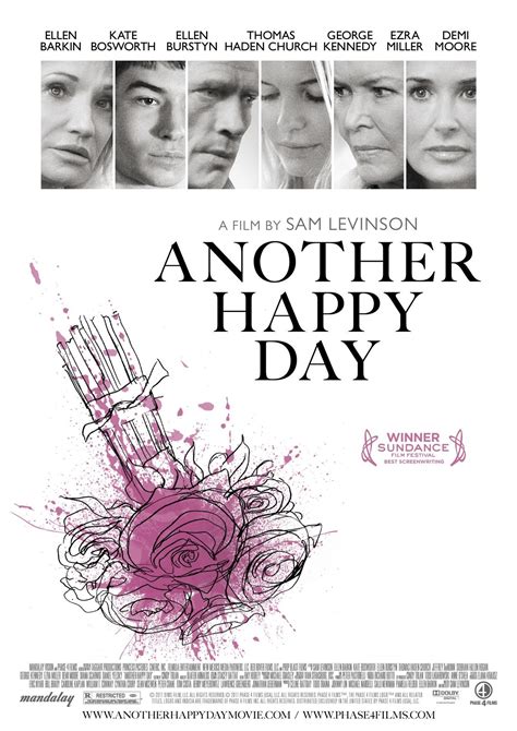 Another Happy Day (2011) Movie Reviews - COFCA