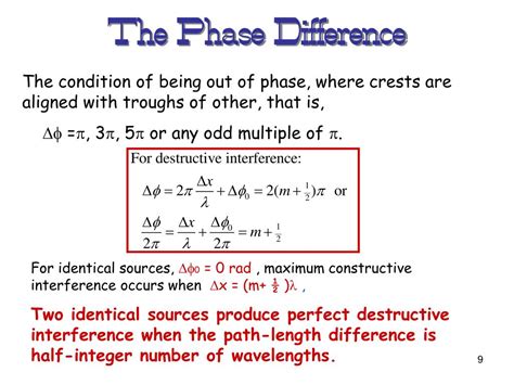 PPT - Physics 102 Superposition PowerPoint Presentation, free download ...