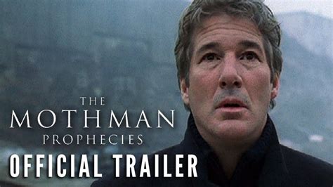 Mothman Movie Trailer