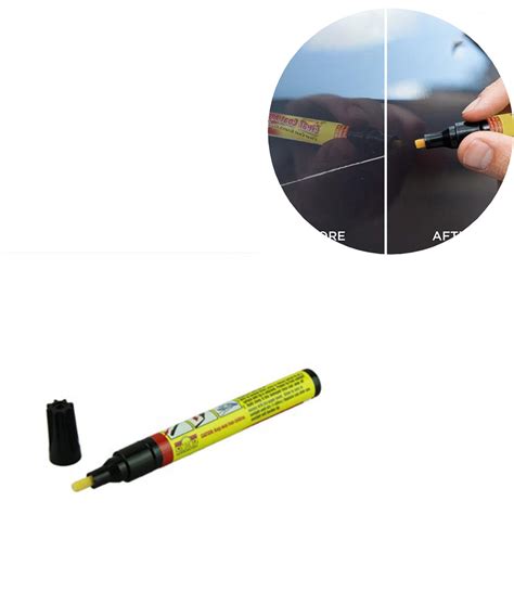 Car Scratch Repair Pen - Not sold in stores