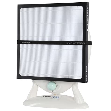 Affordable Air Purifier in India: Smart Air Filters