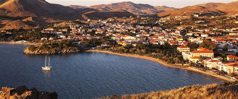 Lemnos Travel Guide| Discover Lemnos | Aegean Airlines