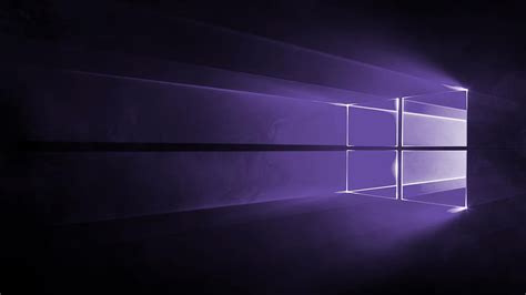 Purple Windows 10, windows 10 1366x768 HD wallpaper | Pxfuel