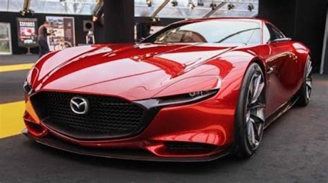 √ List Of Mazda Sports Car Models - Models Cars List