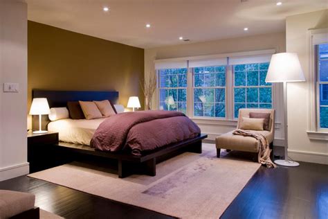 Bedroom Lighting Designs | HGTV