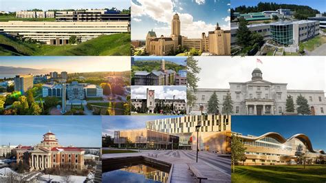 Top 20 Architecture Colleges in Canada - archEstudy