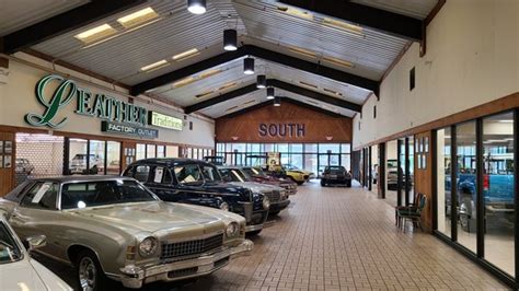 Classic Auto Mall, 6180 Morgantown Rd, Morgantown, PA 19543, US - MapQuest