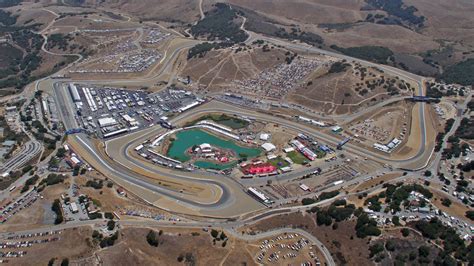 Five Circuits Deserving of Right to Host a F1 Race – Sport Grill