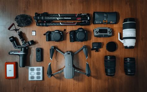 A Guide to Camera Gear for Travel: Travel Photography Gear Guide (2022 ...