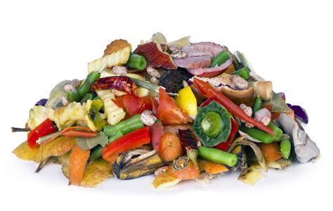 Commitment made to reduce food waste