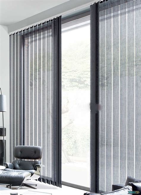 15+ Vertical Modern Blinds Style in 2018, #blinds2018 # ...