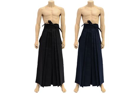 Hakama sabaki - rushmyte