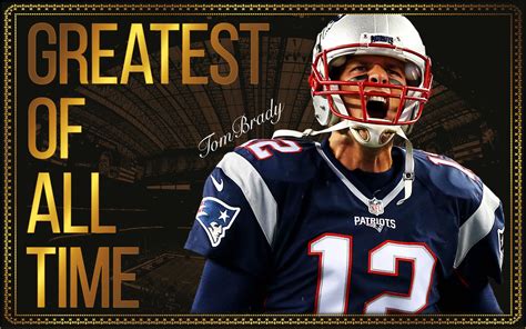 Top 999+ Tom Brady Wallpaper Full HD, 4K Free to Use