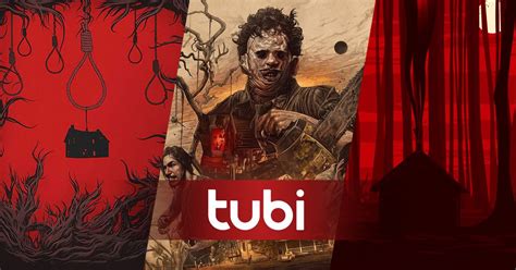 Best Horror Movies to Watch on Tubi Right Now