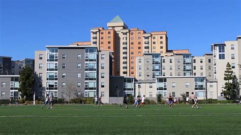 San Francisco State Housing Video - YouTube